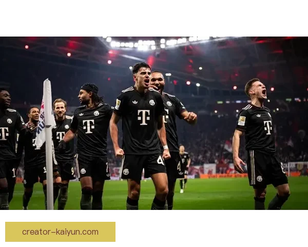 拜仁球迷热情高涨，状态回暖助力球队迎战新赛季