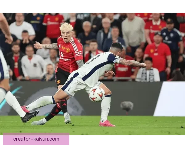 热刺在欧冠决赛中的表现分析及未来展望