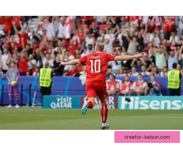 丹麦埃里克森传球精准度持续提升，助球队竞争力增强