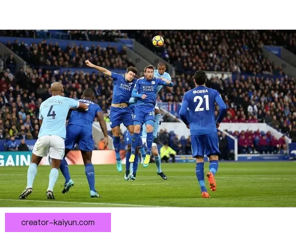 英超赛事亮点分析：各队表现稳健，争冠形势愈加明朗