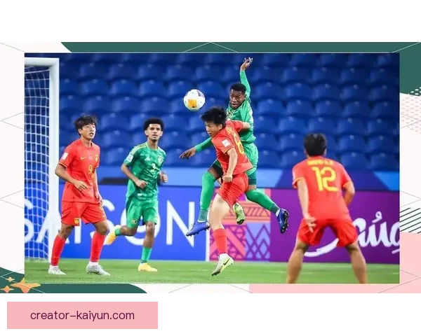 中国队在亚洲杯小组赛阶段表现不佳，面临出线压力