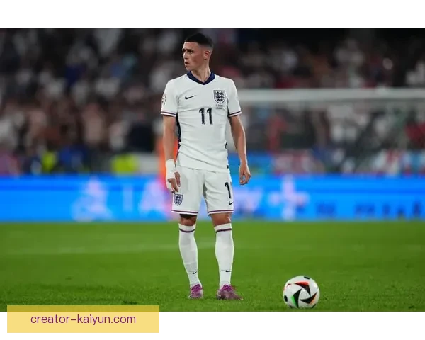 英超MVP评选进入关键阶段，球员表现备受关注